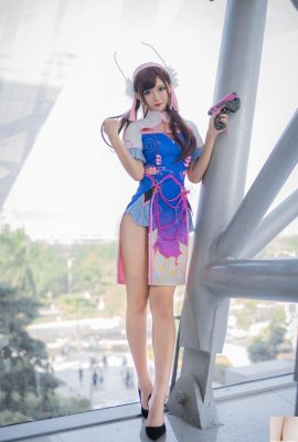 Фу Туаньэр-08 (17P)