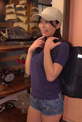 (Видео) Адзуса Мисаки «Я поддерживаю твою эякуляцию!» Сторонник мастурбации с доставкой на дом (28P)