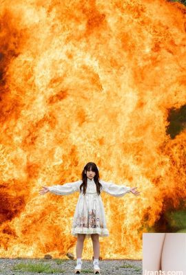 (Видео) Микако Абэ спустя 10 лет после своего дебюта, AV-актриса ушла с работы Miraculous AV Микако Абэ (22P)