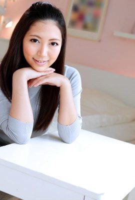 (Саори Окумура) Красивая зрелая женщина, утешающая своего овдовевшего мужа (25P)