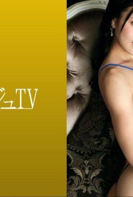 Акари, 27 лет, Управление тренажерным залом, Luxury TV 1678 259LUXU-1691 (22P) (