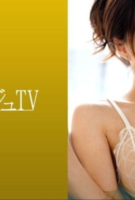 Хина Накамура, 31 год Продавец одежды LuxuTV 1683 259LUXU-1699 (21P)