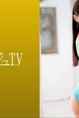 Мадока Хондзё, 27 лет, прием в отеле, роскошный телевизор 1688 259LUXU-1701 (21P)