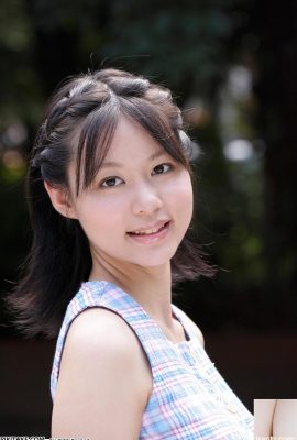 Shoko_Esumi, японская модель с прекрасным темпераментом (59P)
