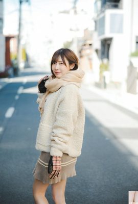 Мио Мизуминато «Цитронная девушка» (32P)