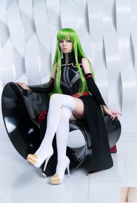 Дисгармоника – CC Code Geass