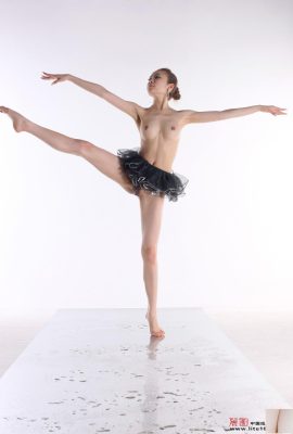 Элегантная балерина Beibei-LiTu+Zhang Zongying-MetCN (92P)