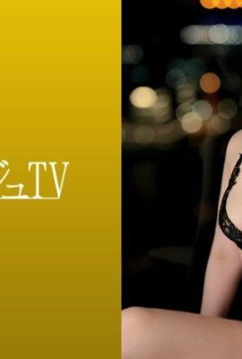 Анна Ватанабе, 25 лет Продавец одежды Luxu TV 1708 259LUXU-1722 (21P)