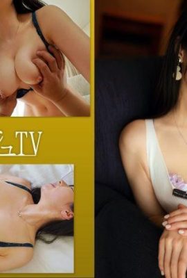 Май Ивасаки, 34 года, официантка гостиницы, роскошный телевизор 1709 259LUXU-1723 (22P)