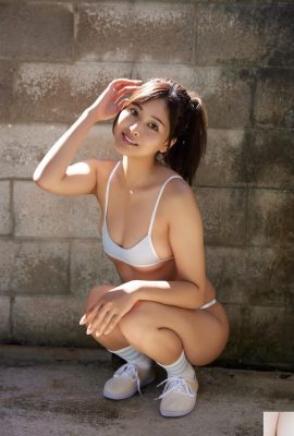 (Акико Шимомура) Линии идеальны, а сексуальная пухлая грудь вот-вот переполнится… (13P)
