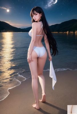 (Йонимус) Секс на пляже
