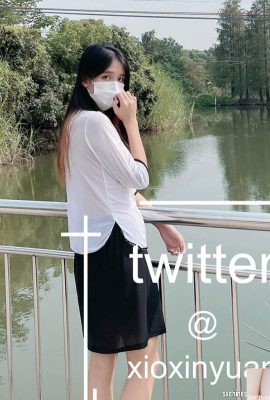 (Красавица в Твиттере) @XIOXINYUAN (18P)