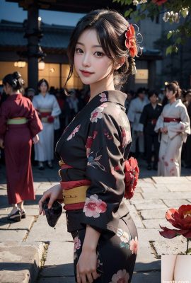 Японское кимоно_extra