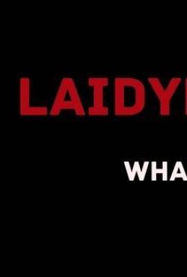 (Примерочная), 11 августа 2023 г. – Laidylaixxoff – What The Hell (76P)