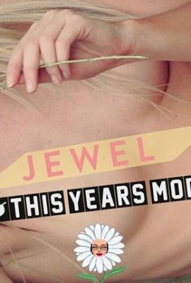 (This Years Model) 22 августа 2023 г. – Jewel – As Nature Bended (38P)