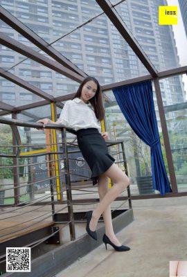 (IESS) 07.01.2018 Sixiangjia 141: Новая модель «Мягкая девочка с тонкими мясистыми ножками» (99P)