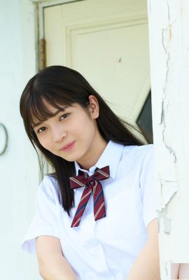 (黒嵜娜々子) Круглое фото Минами раскрывает ее секреты… Смотрите онлайн и у вас закружится голова (31P)