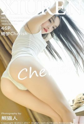(XiuRen) 2017.12.29 №883 Береги сексуальное фото (47P)