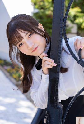 (Куросагана々子) Невинная школьница, сексуальная и раскрепощенная, развязала веревку и обнажила южное полушарие (31P)