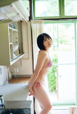 (Йе Даосюэ) Милая девушка Сакура свежа и полна похоти (29P)