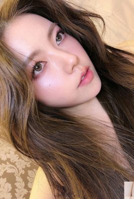 Супер-отвратительная внешность тайваньско-корейской красотки Си Энь растопит ваши зрительные чувства (8P)