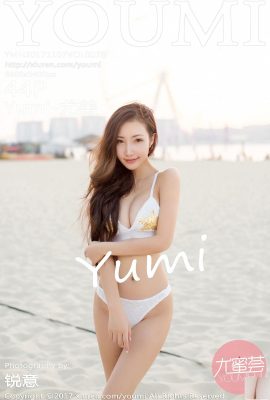 (YouMi Youmihui) 2017-11-07 Vol.078 Сексуальное фото Юми-Юми (45P)