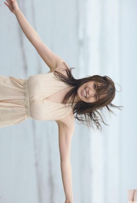 (Мию Мурадзима) С красивой грудью и длинными ногами она похожа на безжалостного персонажа (27P