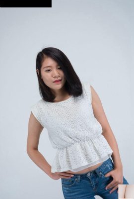 (Частный набор для фотосессии корейских моделей Yun Neng) NO.30(1) (89P)