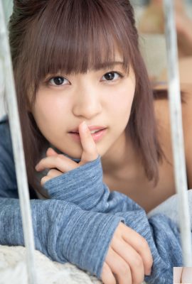 (あかりNeo) Сексуальный взгляд первоклассной молодой девушки просто взрывается: этот тип – лучший!  (30П)