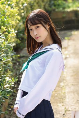 Мизуки Амане Теннен Мицуки – Маленькая девочка 01 (84P) (