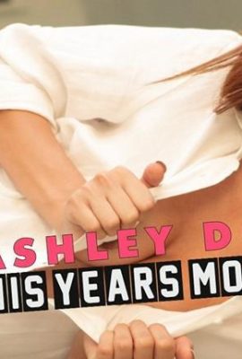 (This Years Model) 30 января 2024 г. – Эшли Долл – Кукольные джинсы (46P)