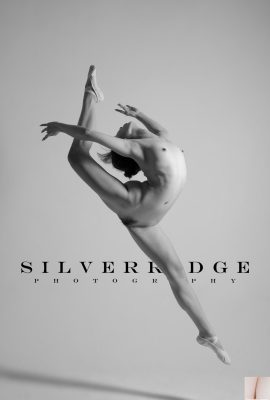 (Онлайн-коллекция) Коллекция фотографий красивых моделей фотографа-SliverRidge (106P)