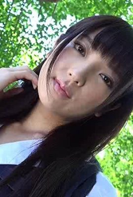 Сиори Камисаки: обнаженные волосы ~ сексуальная актриса супер S-класса с большой грудью G Cup ~ Сиори Камисаки (21P)