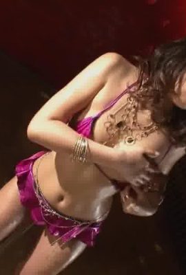 Lotion Erotic Dance Vol.5 – Май Асахина (101P)