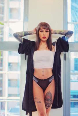 (Suicide Girls) Коралхин – 09.07.2020 Солнечное воскресенье