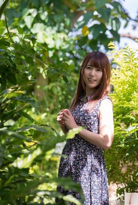 Хатано Юи «Сладострастная женщина» (121P)
