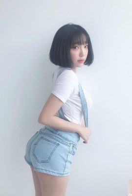 Удаленные фотографии из Instagram-inkyung97-05 (110P)