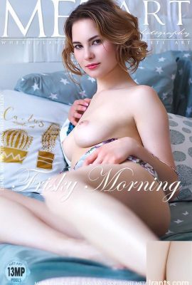 (MetArt) 1 апреля 2024 г. Diana Jam – Frisky Morning (125P)