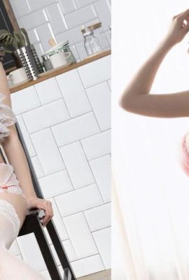 Самая сексуальная грудь в мире «Юнь Янь», смелая героиня аниме подарит вам лучшую ночь экстаза (37P)