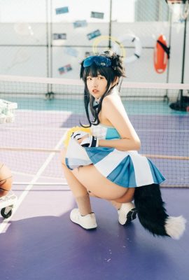 (Loozy) SonSon Hibiki для взрослых (110 фото) (110P)