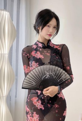 (Сексуальное фото) Доу Ньянг «Sexy Cheongsam» (38P)