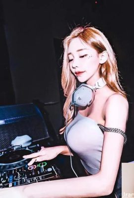 DJ Vely～Самый яркий свет в ночном небе Южной Кореи (13P)