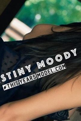 (This Years Model) 21 сентября 2023 г. – Destiny Moody – Destiny Educated (50P)