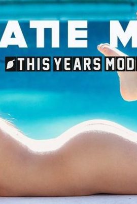 (This Years Model) 19 сентября 2023 г. – Кэти Минкс – Pool On Me (42P)