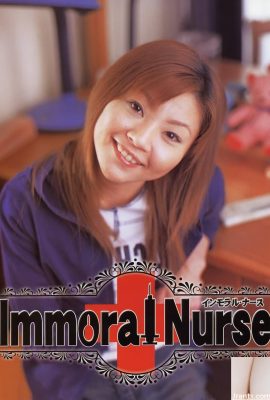 Immoral_Nerse красивая девушка(21P)