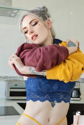 (Suicide Girls) 8 ноября 2024 г. – Торро – Сочный (49P)