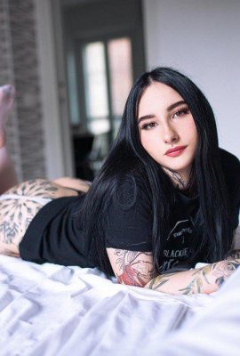 (Suicide Girls) 10 ноября 2024 г. – Juicgala – Начало (60P)