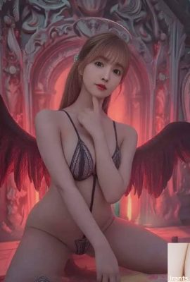 Весной так много очаровательных женщин (37П)