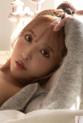 (Японская мантия) Юа Миками《Ошия милые волосы》(130P)