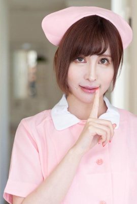 Мария Шираки: Красивая работающая женщина — эксперт по минету (26P)